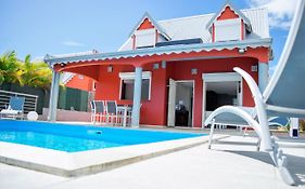 Villa D'Alice 1